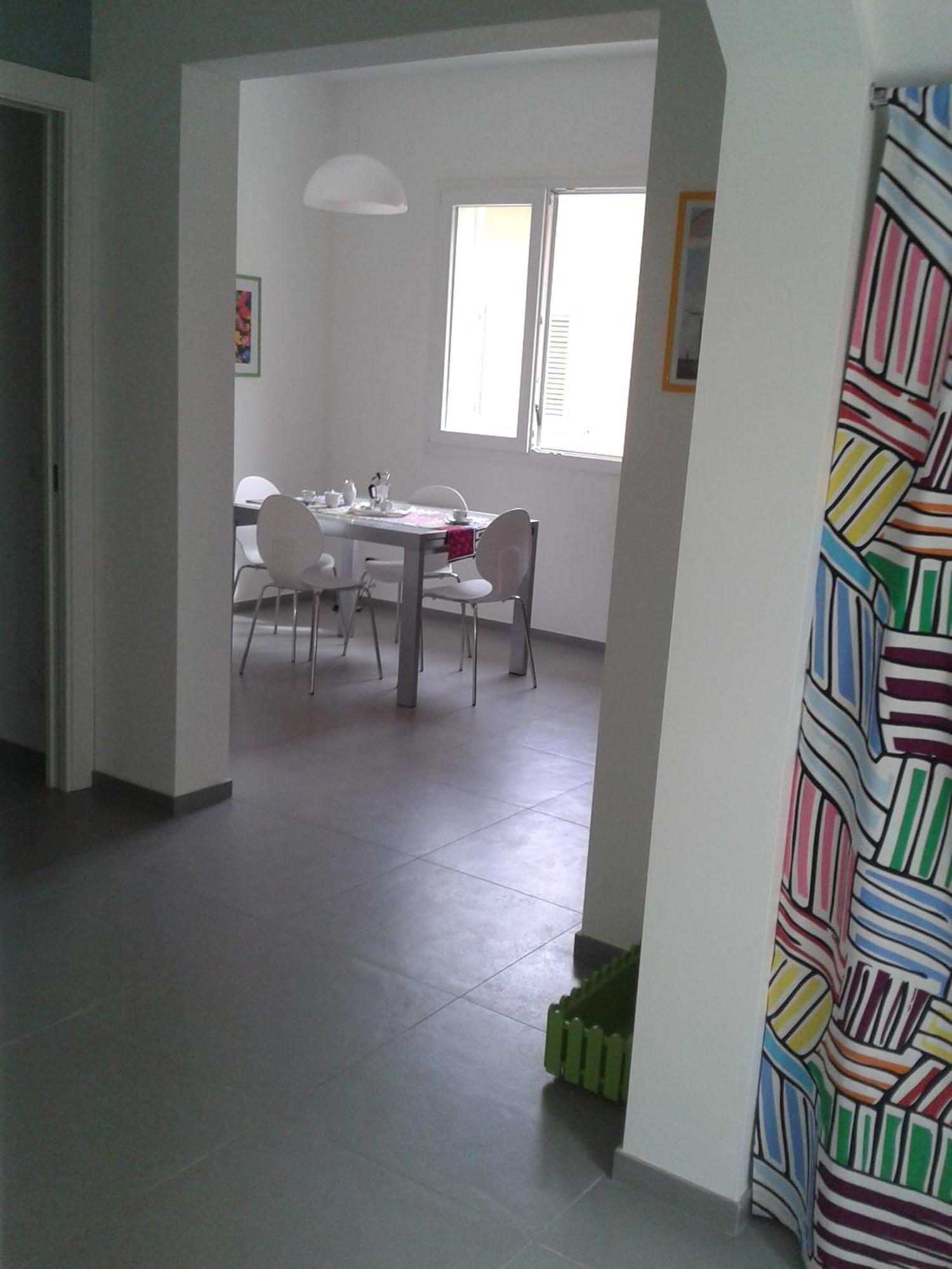 Iris Villa Marina di Ragusa Kültér fotó