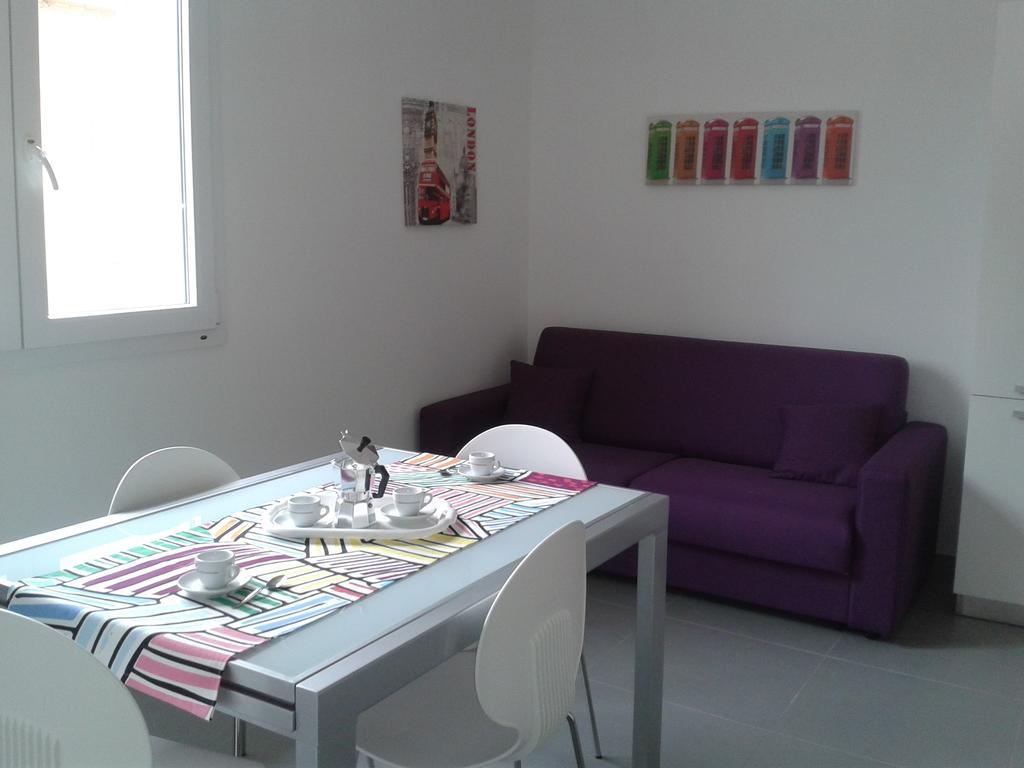 Iris Villa Marina di Ragusa Szoba fotó