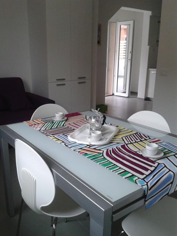 Iris Villa Marina di Ragusa Szoba fotó