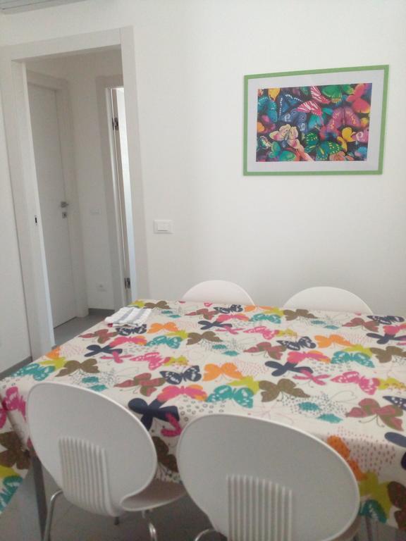 Iris Villa Marina di Ragusa Kültér fotó