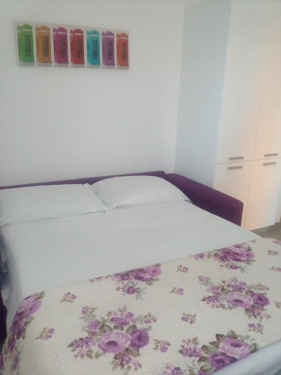 Iris Villa Marina di Ragusa Kültér fotó