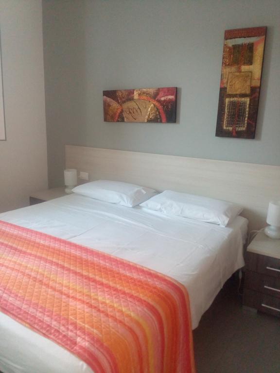 Iris Villa Marina di Ragusa Kültér fotó