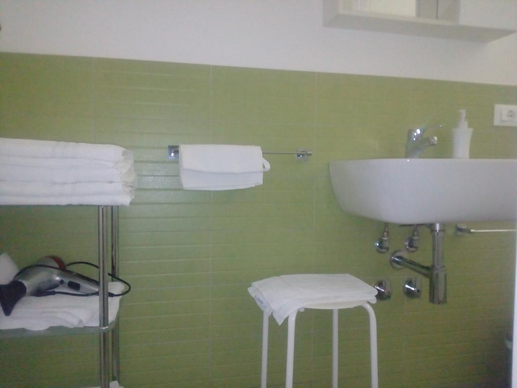 Iris Villa Marina di Ragusa Kültér fotó