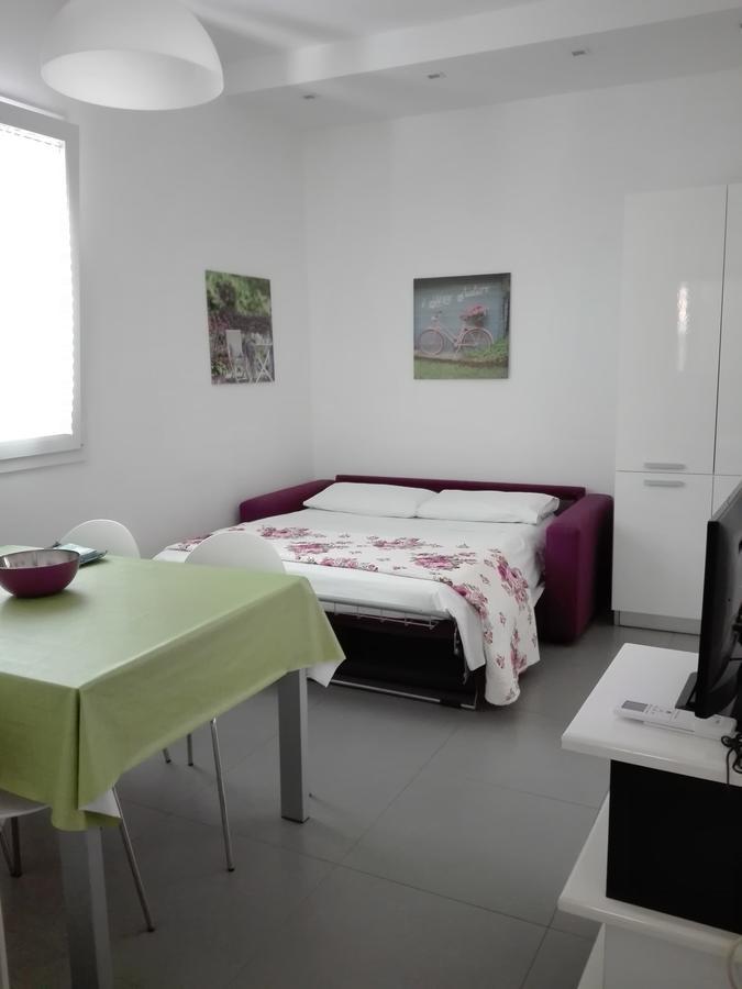 Iris Villa Marina di Ragusa Kültér fotó