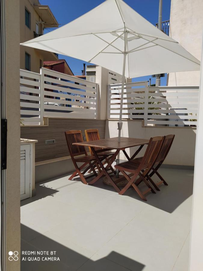 Iris Villa Marina di Ragusa Kültér fotó