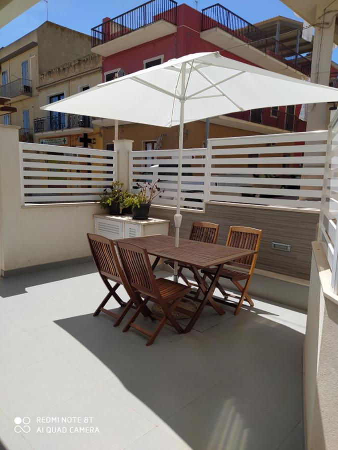 Iris Villa Marina di Ragusa Kültér fotó
