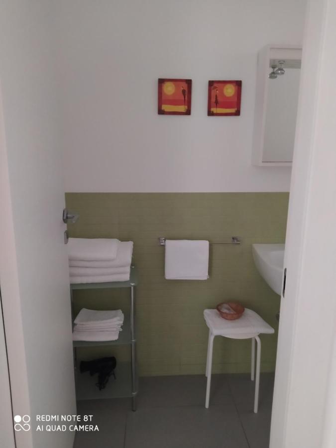 Iris Villa Marina di Ragusa Kültér fotó