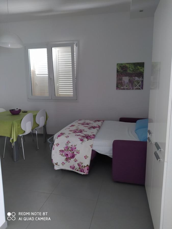 Iris Villa Marina di Ragusa Kültér fotó