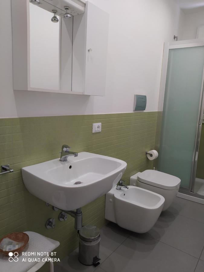 Iris Villa Marina di Ragusa Kültér fotó